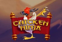 Chicken Ninja slot